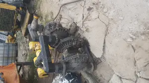 3 Inch Diaphragm Pump for Rent