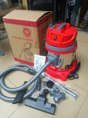 Quality Vacuum Cleaner Wet and Dry