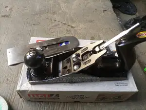 Manuel Jack Plane