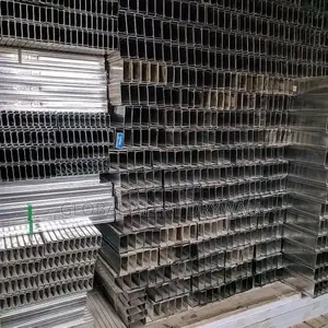 Drywall Steel Frames and Accessories