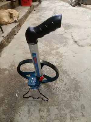 Original Bosch Measuring Wheel