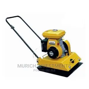 Plate Compactor C-120
