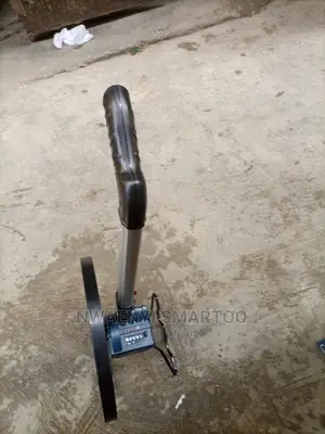 Bosch Measuring Wheel