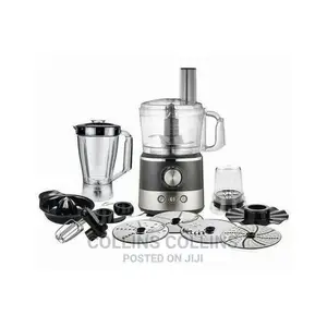 Ambiano 4in1 Food Processor