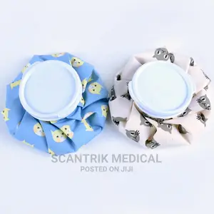 Reusable Knee Wrap Cooler Ice Bag