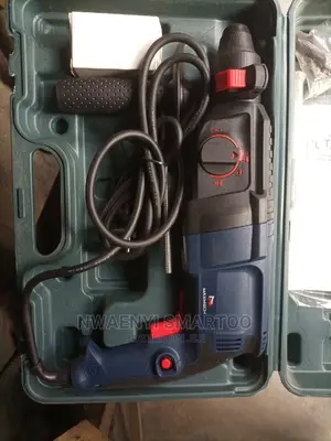 16mm Hammer Drill Machine