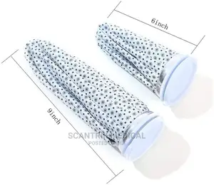Ice Packs for Injuries Flexible Reusable