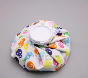 High Quality Custom Ice Knee Wrap