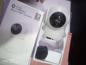 Snowman Home Video Lp Camera