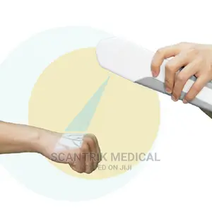 Vein Illumination System