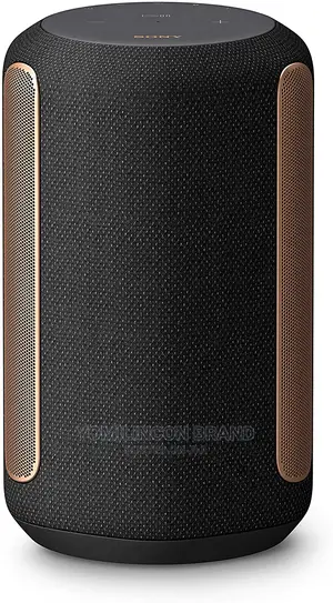 Sony SRS-RA3000 360 Reality Audio Wi-Fi / Bluetooth Wireless
