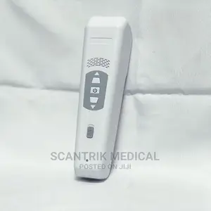 Infrared Vein Viewer