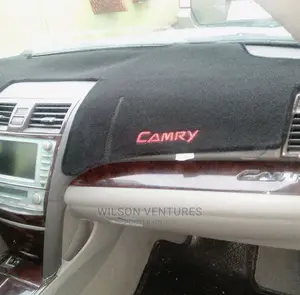 2007-2011 Toyota Camry Dashboard Cover