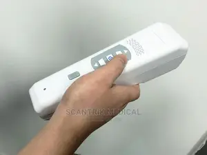 Infrared Light Medical Vein Finder