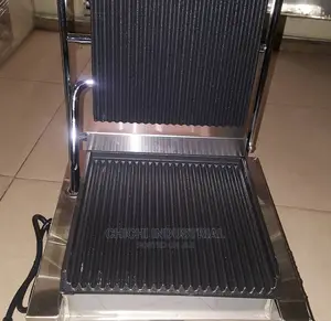 Sharwama Toaster Single