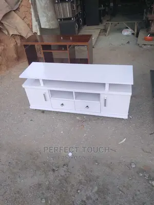 T.V Stand.