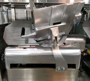 Meat Slicer