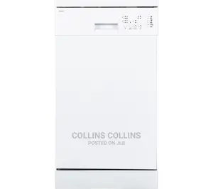 Essentials Dishwasher