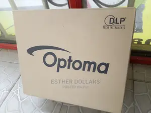 3800 Lumens Hdmi Projector For Presentation