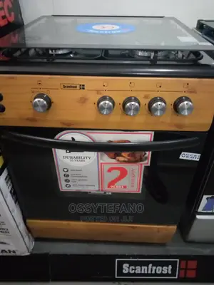 Maxi Cooker