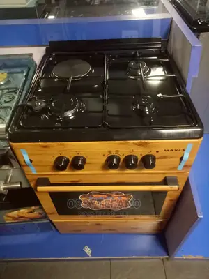 Maxi Cooker