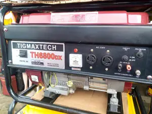 Sound Generator With 2300KW