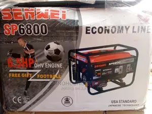 Senwei Generator SP 6800