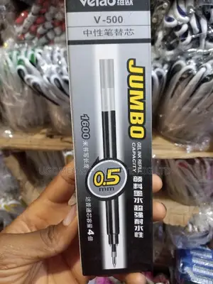 Professional 0.5mm Refill Ink for Pen