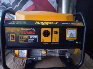 Navigator NG2200 Generator