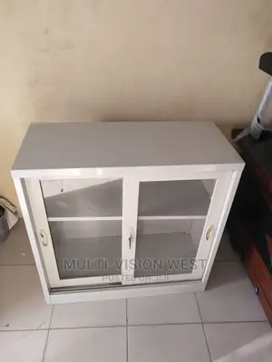 Sliding Glass Door Half Size Book Case