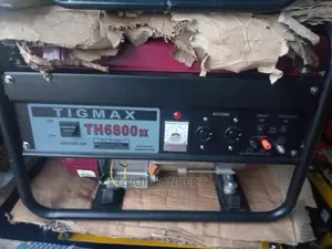 Tigmax TH6800 Generator