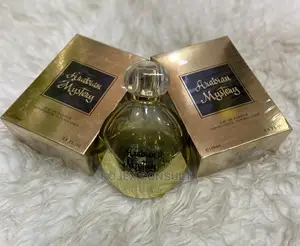 Original Arabian Mystery (M) (Arabian Perfume)