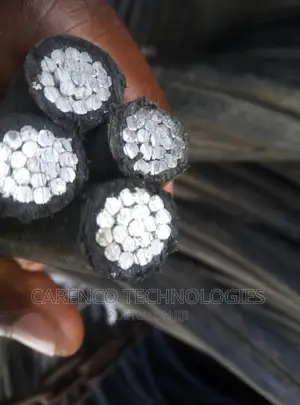 High Quality 95mm 4core Recline Wire With High Tension