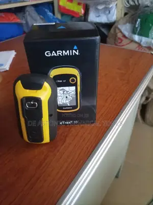 Garmin GPS Tracker