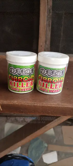 Daada Fibroid Killer