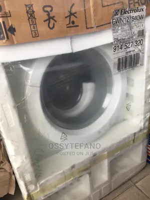 Electrolux Washing Machine 7kg
