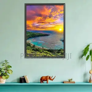 Embroidery Home Decoration