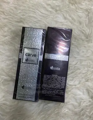 *Original Liana Carve (M) (Arabian Perfume)