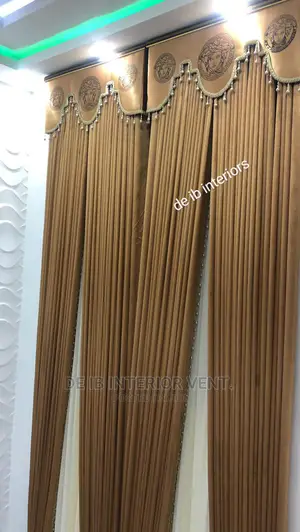 Window Curtain