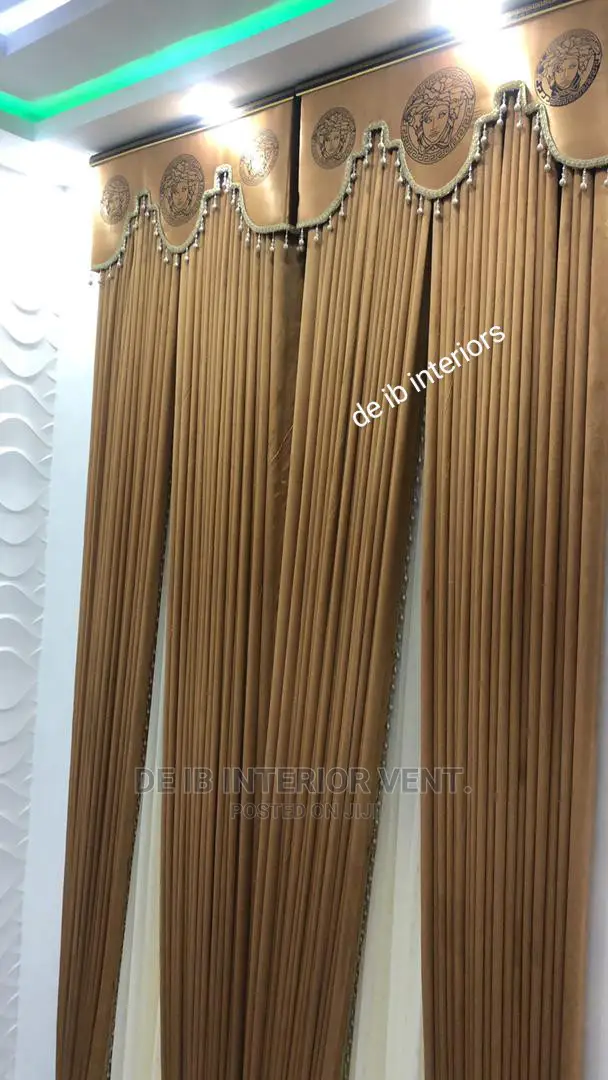 Window Curtain