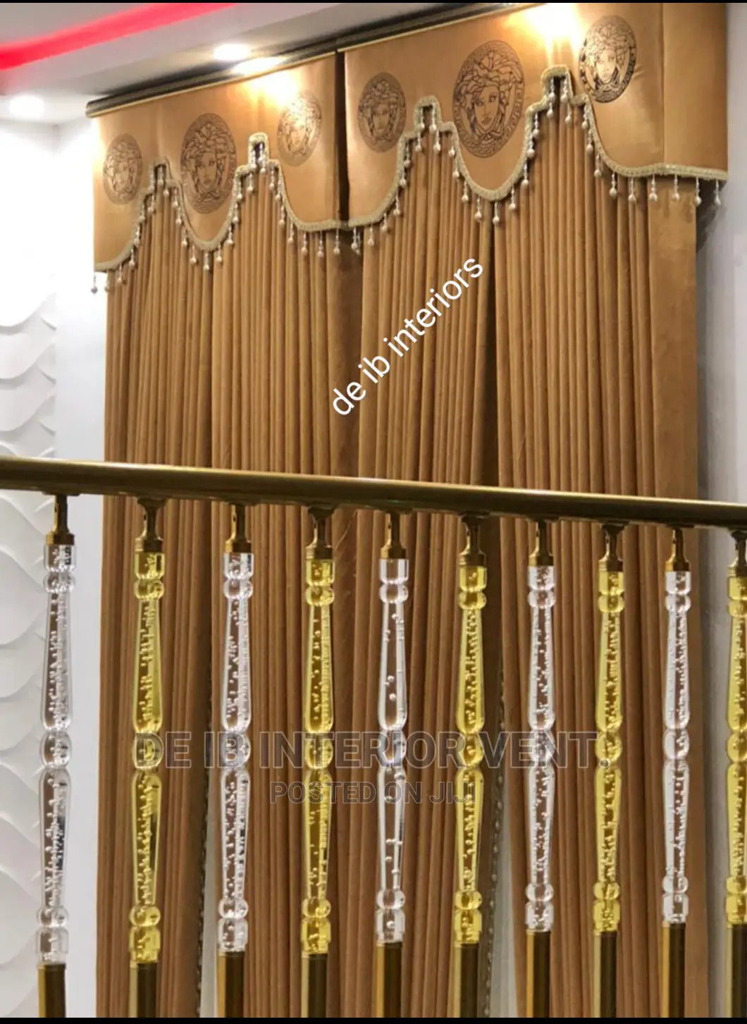 Window Curtain
