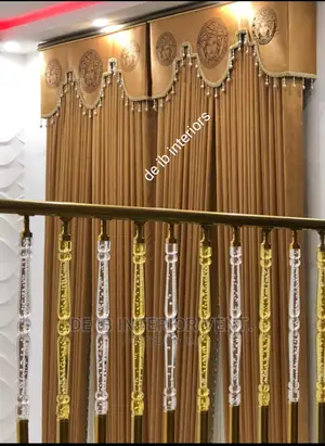 Window Curtain
