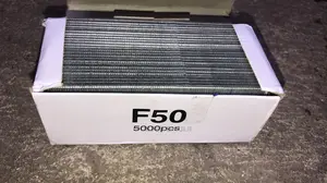 F50 Nail Shooter Professional