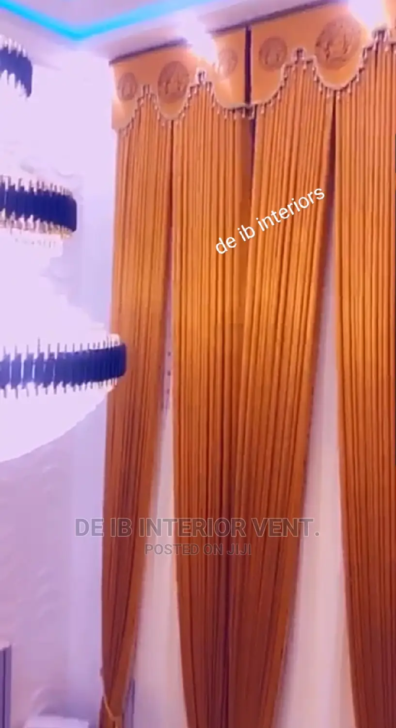 Window Curtain
