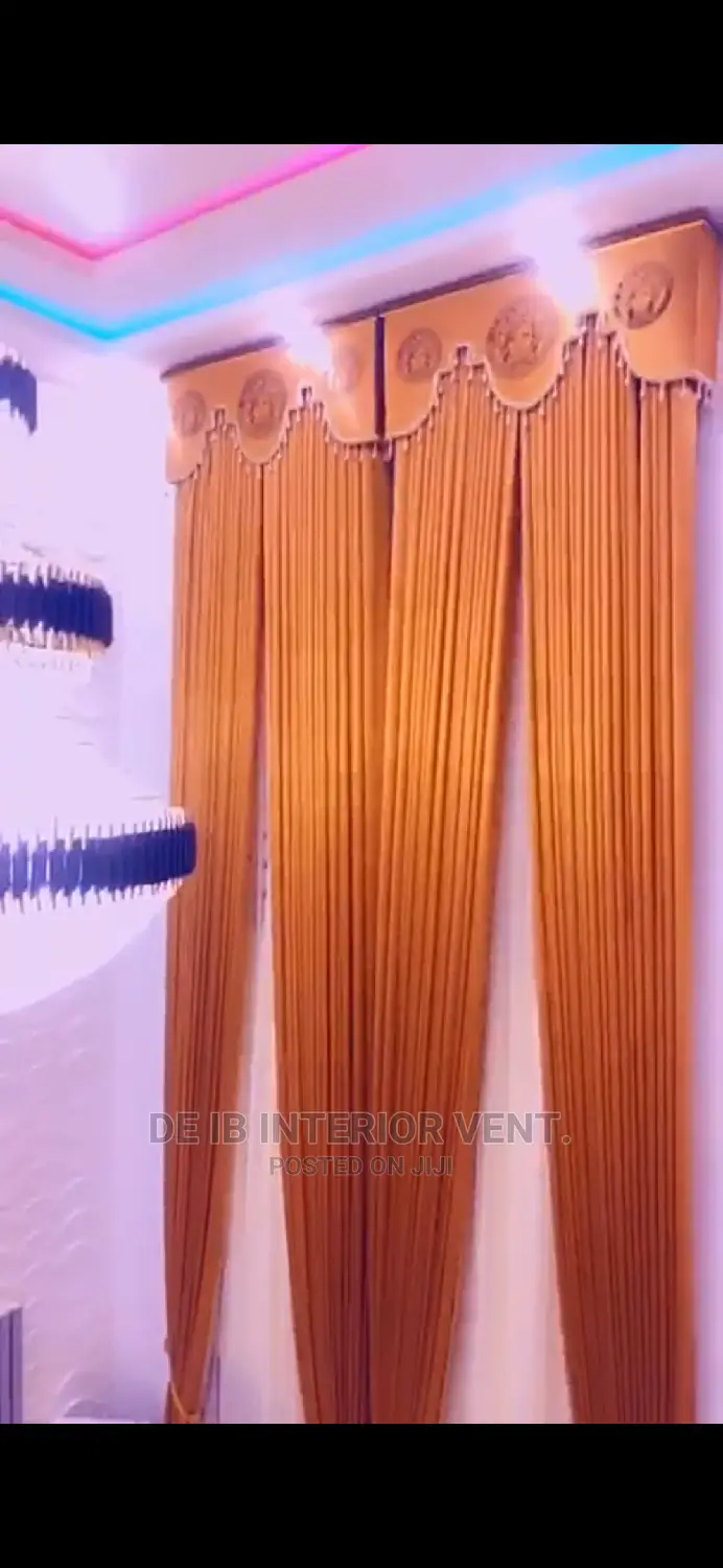 Window Curtain