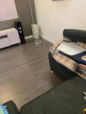 Wooden Floor Tiles