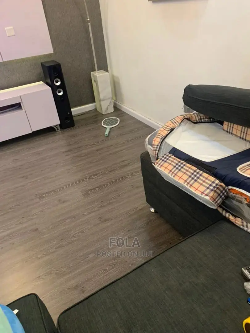 Wooden Floor Tiles