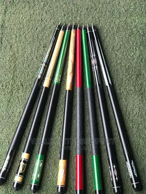 Snooker Stick
