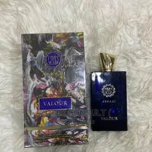 Original Abraaj (Valour) (M) (Arabian Perfume)