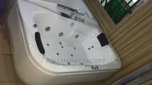 Double Jacuzzi